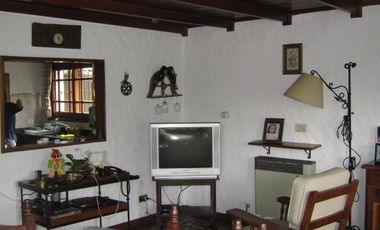 Lindísima Casa - Jose Marmol