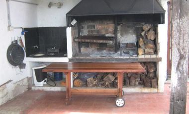 Lindísima Casa - Jose Marmol