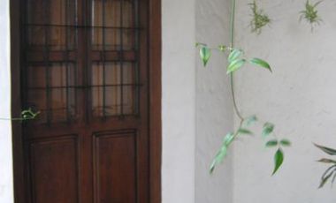 Lindísima Casa - Jose Marmol