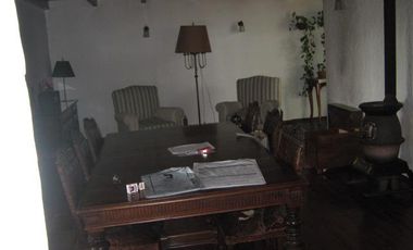 Lindísima Casa - Jose Marmol