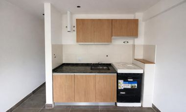 Departamento en  Ituzaingo al 400