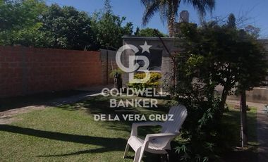 Casa en Recreo