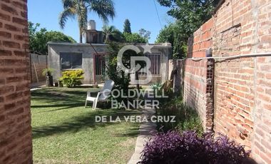 Casa en Recreo