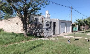 Casa en Recreo