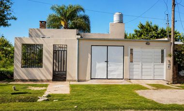 Casa en Recreo
