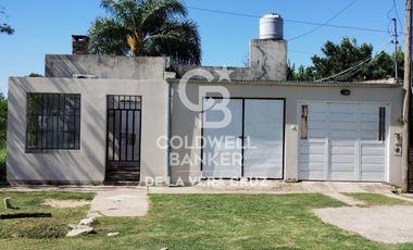 Casa en Recreo