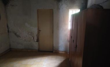 Casa + Terreno en la Venta. Tucumán 1400. B° Progreso. Goya, Corrientes.