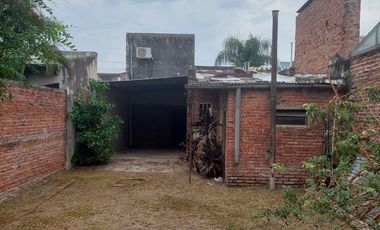 Casa + Terreno en la Venta. Tucumán 1400. B° Progreso. Goya, Corrientes.