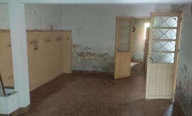 Casa + Terreno en la Venta. Tucumán 1400. B° Progreso. Goya, Corrientes.