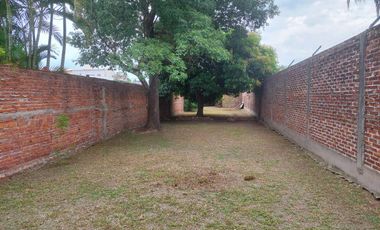 Casa + Terreno en la Venta. Tucumán 1400. B° Progreso. Goya, Corrientes.