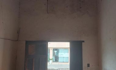 Casa + Terreno en la Venta. Tucumán 1400. B° Progreso. Goya, Corrientes.