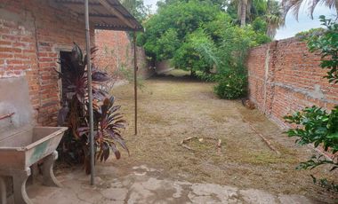 Casa + Terreno en la Venta. Tucumán 1400. B° Progreso. Goya, Corrientes.