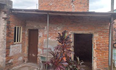 Casa + Terreno en la Venta. Tucumán 1400. B° Progreso. Goya, Corrientes.