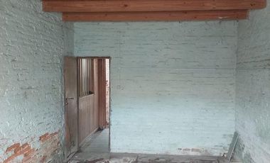 Casa + Terreno en la Venta. Tucumán 1400. B° Progreso. Goya, Corrientes.