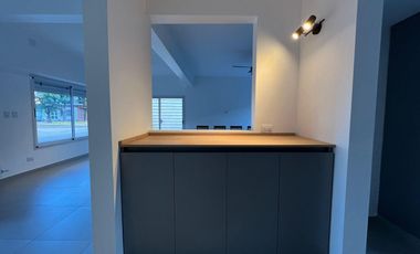 VENTA casa remodelada 5 ambientes en Velez Sarsfield al 6500