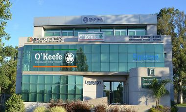 Quincho en venta Abasto en lote de  6000 m2 - Escritura directa!!!