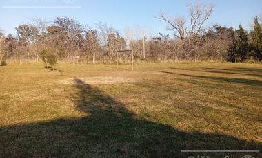 Quincho en venta Abasto en lote de  6000 m2 - Escritura directa!!!