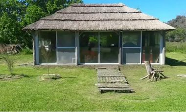 Quincho en venta Abasto en lote de  6000 m2 - Escritura directa!!!