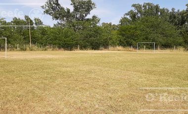 Quincho en venta Abasto en lote de  6000 m2 - Escritura directa!!!