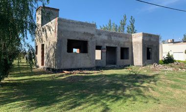 venta casa solares del carcaraña