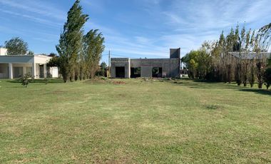 venta casa solares del carcaraña