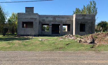 venta casa solares del carcaraña