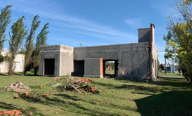 venta casa solares del carcaraña
