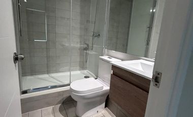 Metro Santa Ana  Depto. 1 Dor 1 Baño