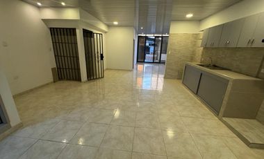 Apartamento Hermoso En Tercer Piso En El Sur Central. Exelente Ubicación