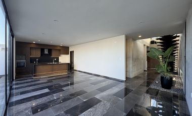 CASA CON ALBERCA Y 4 HAB. EN VENTA EN PUNTA TIBURÓN