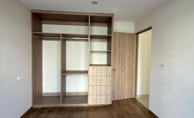 Departamento loft  en Renta en Garza Azul San Mateo Atenco