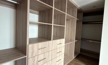 Departamento loft  en Renta en Garza Azul San Mateo Atenco