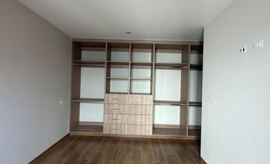 Departamento loft  en Renta en Garza Azul San Mateo Atenco