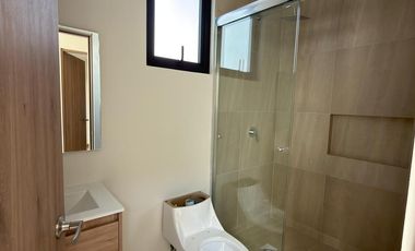 Departamento loft  en Renta en Garza Azul San Mateo Atenco