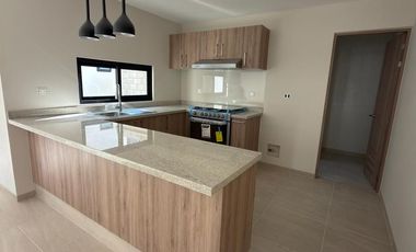 Departamento loft  en Renta en Garza Azul San Mateo Atenco