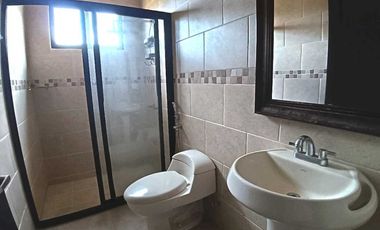 VENDO CASA 3HAB/4BA BOQUETE