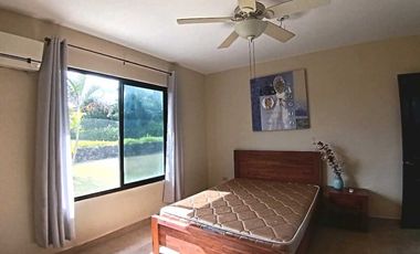 VENDO CASA 3HAB/4BA BOQUETE