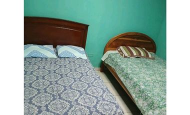 Se vende amplia casa tipo Chalet  en Los Trapichitos de La Chorrera