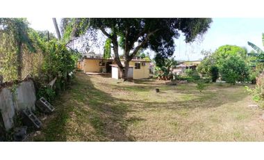 Se vende amplia casa tipo Chalet  en Los Trapichitos de La Chorrera