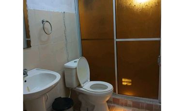 Se vende amplia casa tipo Chalet  en Los Trapichitos de La Chorrera