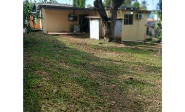 Se vende amplia casa tipo Chalet  en Los Trapichitos de La Chorrera