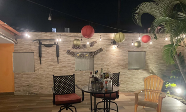SE VENDE CASA EN VERSALLES CON  3 HABITACIONES 331M 2 PARKING TERRAZA