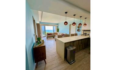 ALQUILO APARTAMENTOS EN SAN CARLOS PUNTACAELOEDIFICIO SOLARIO AMOBLADO