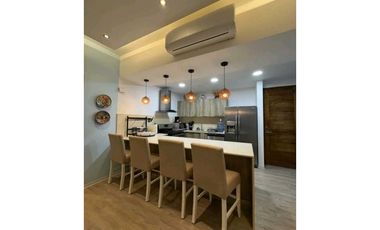 ALQUILO APARTAMENTOS EN SAN CARLOS PUNTACAELOEDIFICIO SOLARIO AMOBLADO