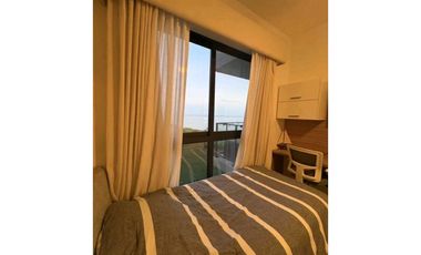 ALQUILO APARTAMENTOS EN SAN CARLOS PUNTACAELOEDIFICIO SOLARIO AMOBLADO