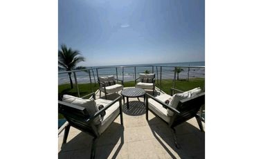 ALQUILO APARTAMENTOS EN SAN CARLOS PUNTACAELOEDIFICIO SOLARIO AMOBLADO