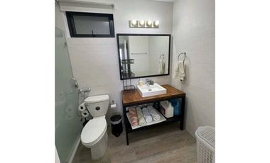 ALQUILO APARTAMENTOS EN SAN CARLOS PUNTACAELOEDIFICIO SOLARIO AMOBLADO