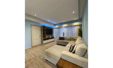 ALQUILO APARTAMENTOS EN SAN CARLOS PUNTACAELOEDIFICIO SOLARIO AMOBLADO