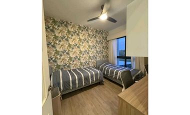 ALQUILO APARTAMENTOS EN SAN CARLOS PUNTACAELOEDIFICIO SOLARIO AMOBLADO