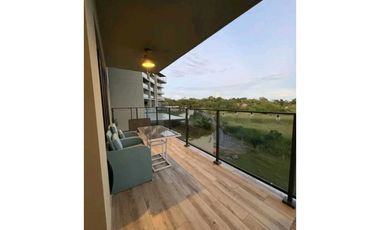 ALQUILO APARTAMENTOS EN SAN CARLOS PUNTACAELOEDIFICIO SOLARIO AMOBLADO